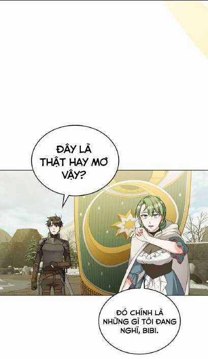 Tôi Trở Thành Nhân Vật Phản Diện Thực Sự Chapter 63 trang 30