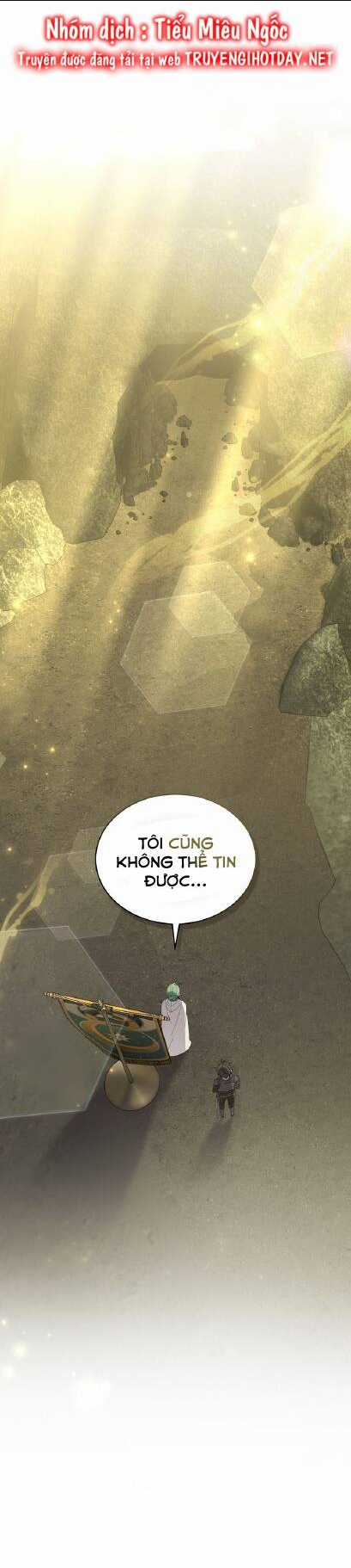 Tôi Trở Thành Nhân Vật Phản Diện Thực Sự Chapter 63 trang 31