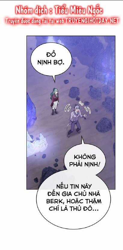 Tôi Trở Thành Nhân Vật Phản Diện Thực Sự Chapter 63 trang 33