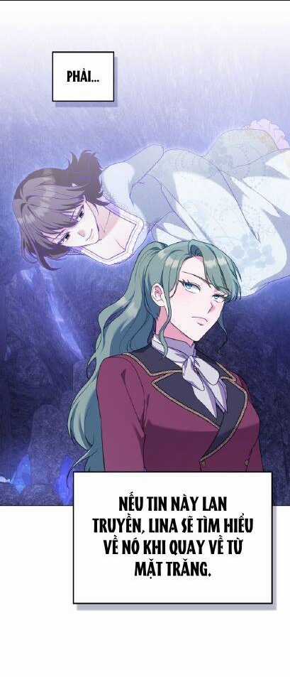 Tôi Trở Thành Nhân Vật Phản Diện Thực Sự Chapter 63 trang 34