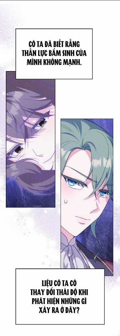 Tôi Trở Thành Nhân Vật Phản Diện Thực Sự Chapter 63 trang 35