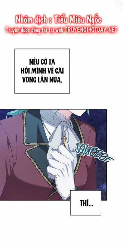 Tôi Trở Thành Nhân Vật Phản Diện Thực Sự Chapter 63 trang 36