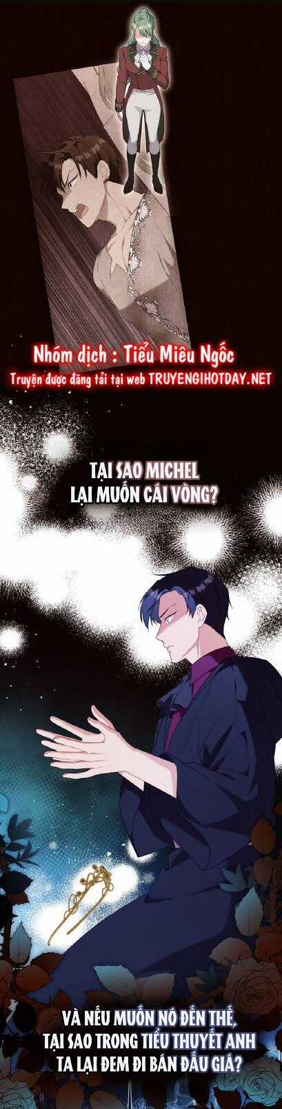 Tôi Trở Thành Nhân Vật Phản Diện Thực Sự Chapter 63 trang 38