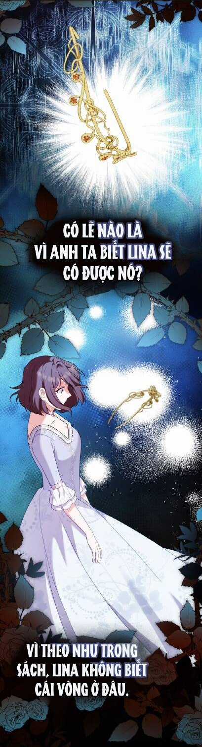 Tôi Trở Thành Nhân Vật Phản Diện Thực Sự Chapter 63 trang 39