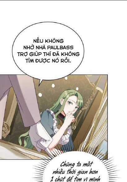 Tôi Trở Thành Nhân Vật Phản Diện Thực Sự Chapter 63 trang 4