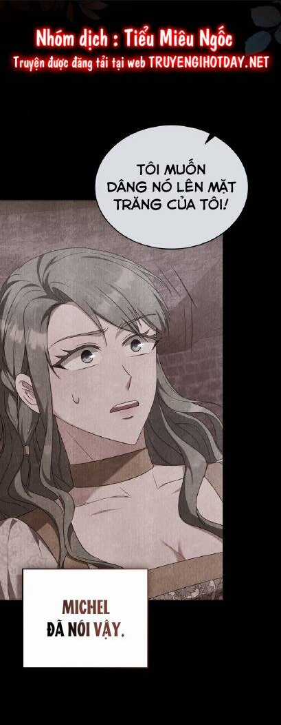 Tôi Trở Thành Nhân Vật Phản Diện Thực Sự Chapter 63 trang 40