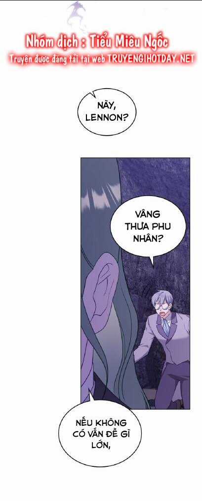 Tôi Trở Thành Nhân Vật Phản Diện Thực Sự Chapter 63 trang 45