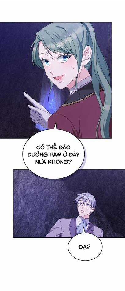 Tôi Trở Thành Nhân Vật Phản Diện Thực Sự Chapter 63 trang 46