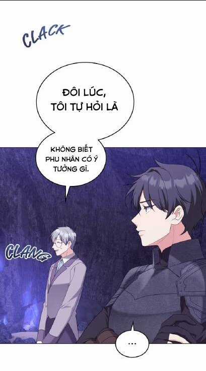 Tôi Trở Thành Nhân Vật Phản Diện Thực Sự Chapter 63 trang 48