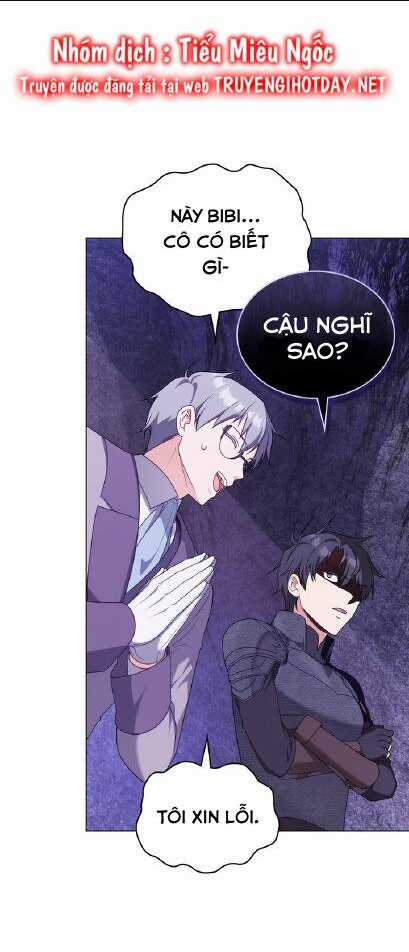 Tôi Trở Thành Nhân Vật Phản Diện Thực Sự Chapter 63 trang 49