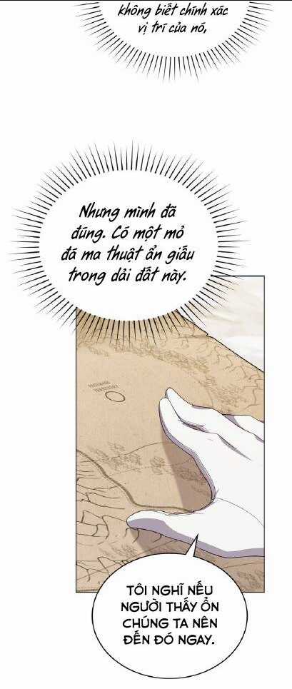 Tôi Trở Thành Nhân Vật Phản Diện Thực Sự Chapter 63 trang 5