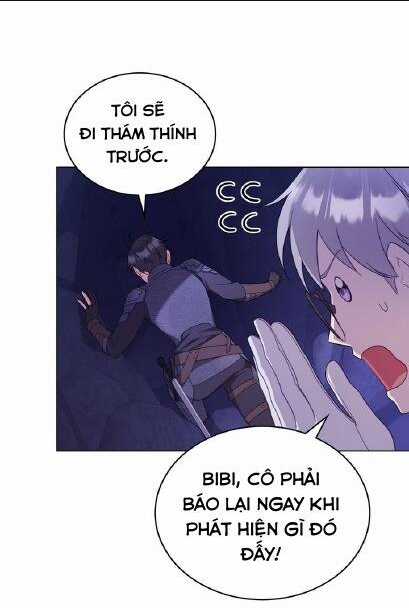 Tôi Trở Thành Nhân Vật Phản Diện Thực Sự Chapter 63 trang 51