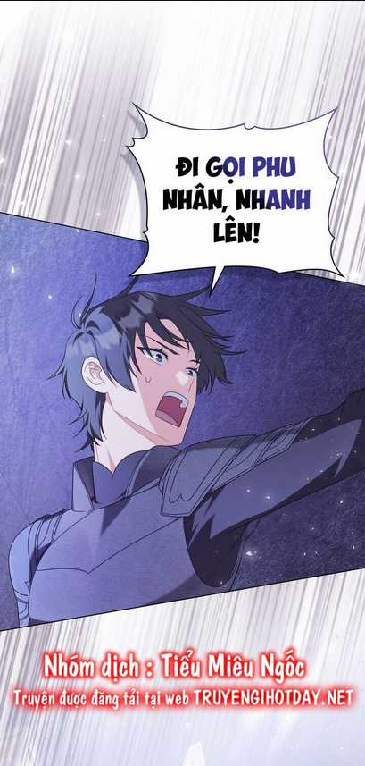 Tôi Trở Thành Nhân Vật Phản Diện Thực Sự Chapter 63 trang 55