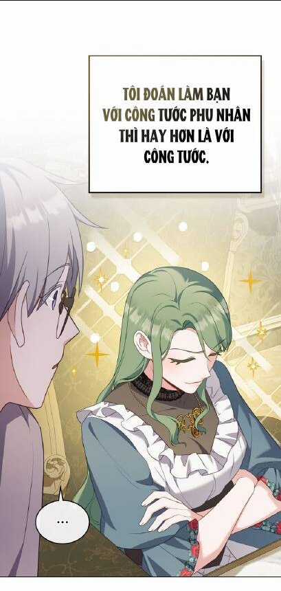 Tôi Trở Thành Nhân Vật Phản Diện Thực Sự Chapter 63 trang 8