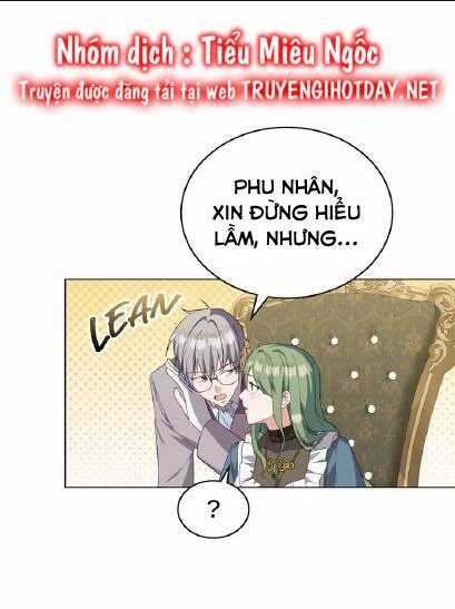 Tôi Trở Thành Nhân Vật Phản Diện Thực Sự Chapter 63 trang 9