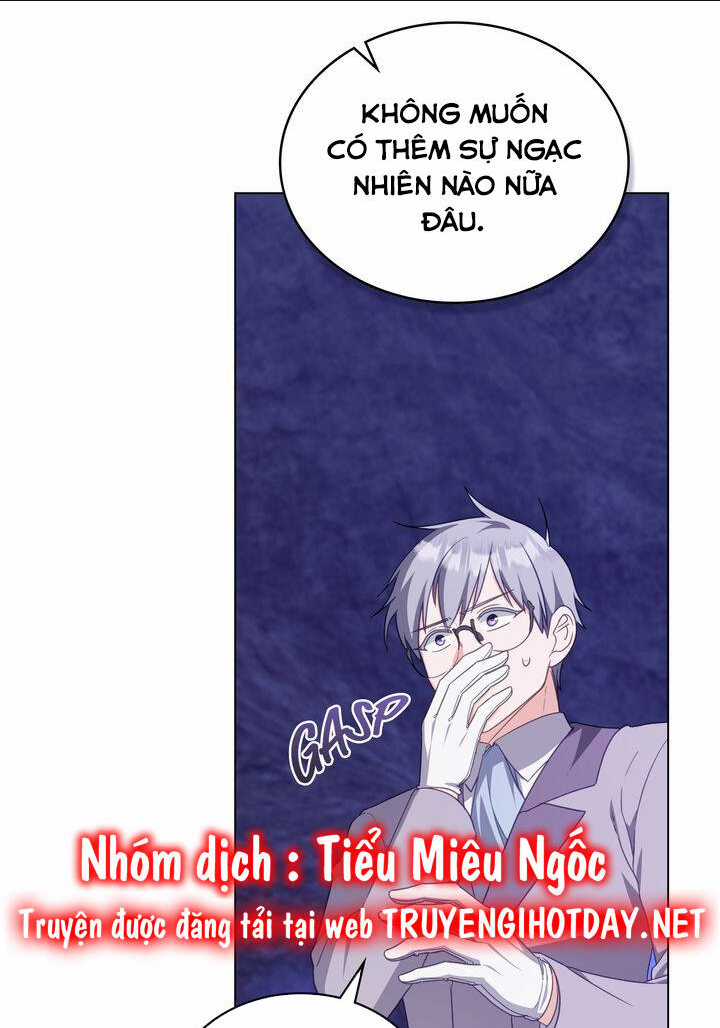 Tôi Trở Thành Nhân Vật Phản Diện Thực Sự Chapter 64 trang 10