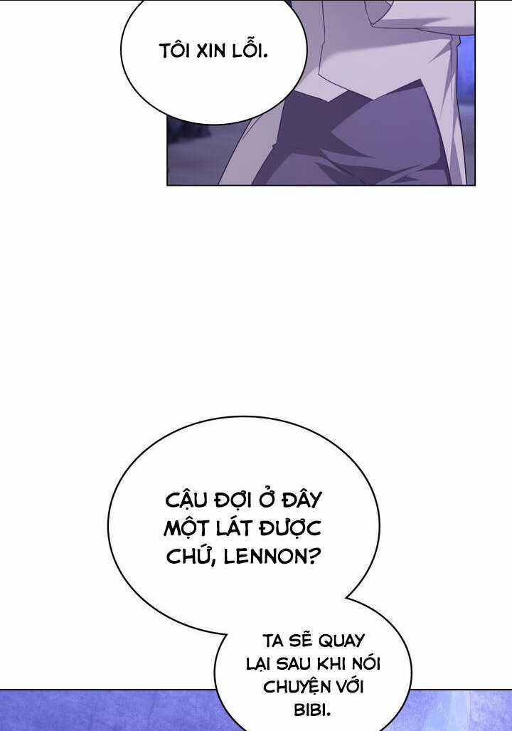 Tôi Trở Thành Nhân Vật Phản Diện Thực Sự Chapter 64 trang 11