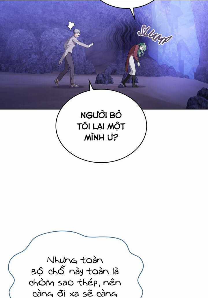 Tôi Trở Thành Nhân Vật Phản Diện Thực Sự Chapter 64 trang 12