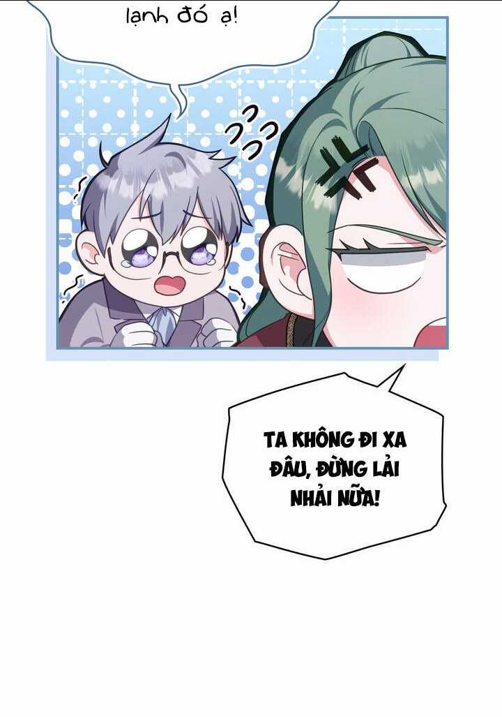 Tôi Trở Thành Nhân Vật Phản Diện Thực Sự Chapter 64 trang 13