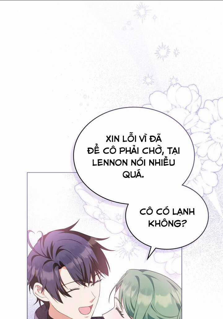 Tôi Trở Thành Nhân Vật Phản Diện Thực Sự Chapter 64 trang 16