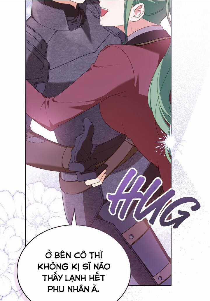 Tôi Trở Thành Nhân Vật Phản Diện Thực Sự Chapter 64 trang 17