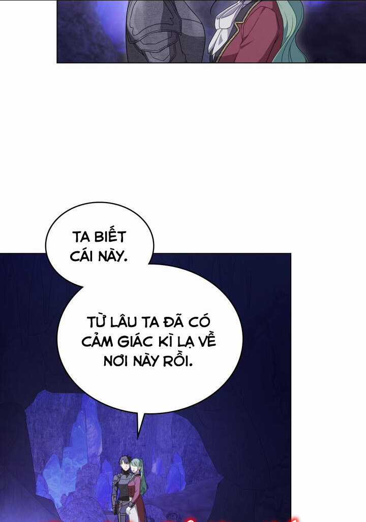 Tôi Trở Thành Nhân Vật Phản Diện Thực Sự Chapter 64 trang 19