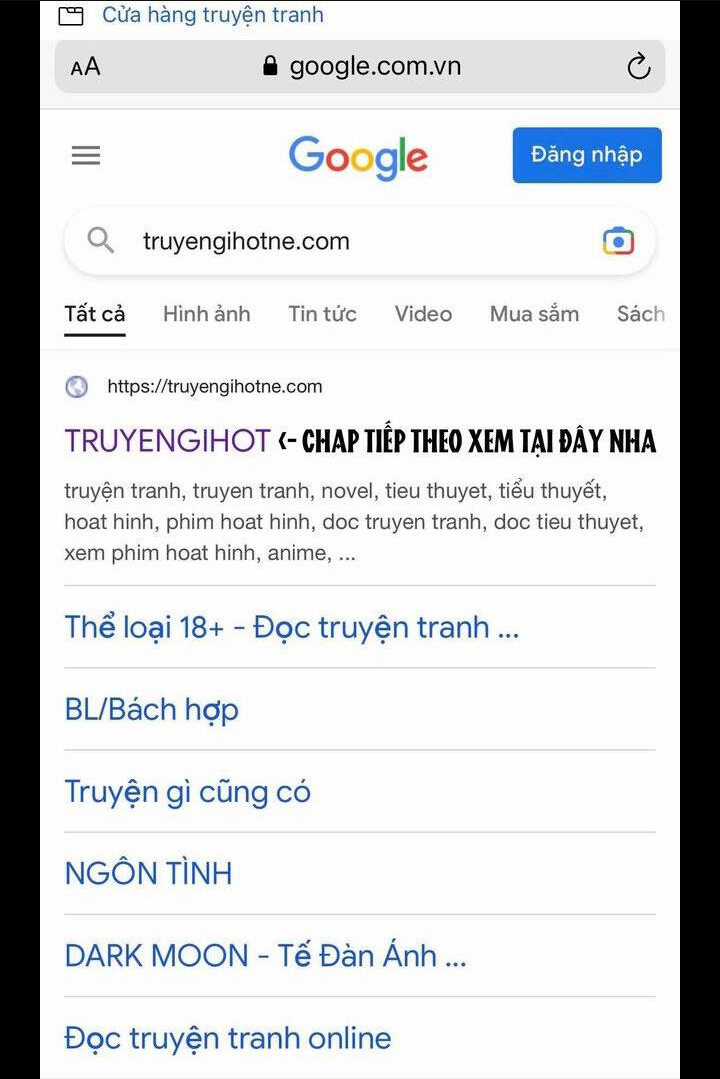 Tôi Trở Thành Nhân Vật Phản Diện Thực Sự Chapter 64 trang 2