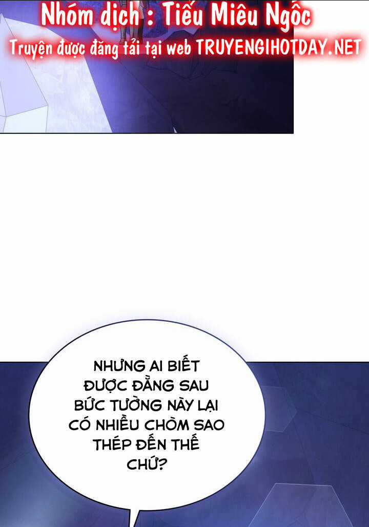 Tôi Trở Thành Nhân Vật Phản Diện Thực Sự Chapter 64 trang 20