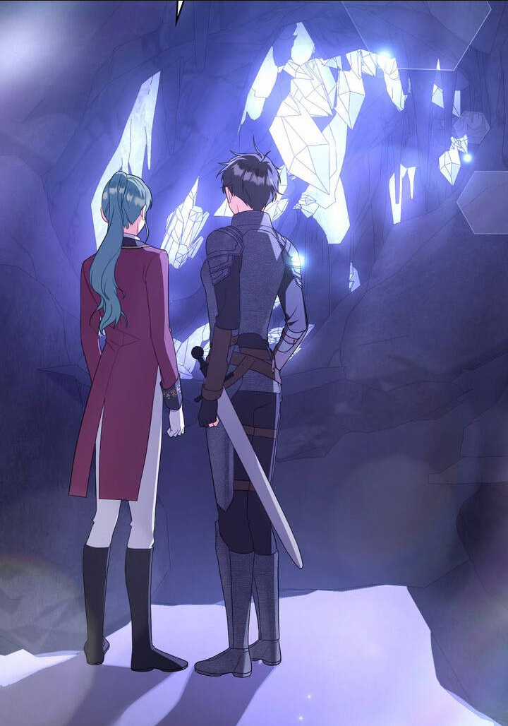 Tôi Trở Thành Nhân Vật Phản Diện Thực Sự Chapter 64 trang 21