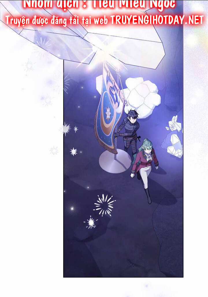 Tôi Trở Thành Nhân Vật Phản Diện Thực Sự Chapter 64 trang 24