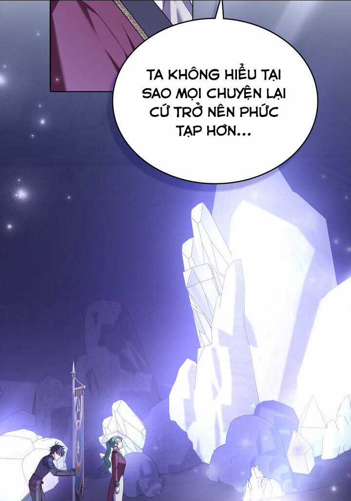 Tôi Trở Thành Nhân Vật Phản Diện Thực Sự Chapter 64 trang 26