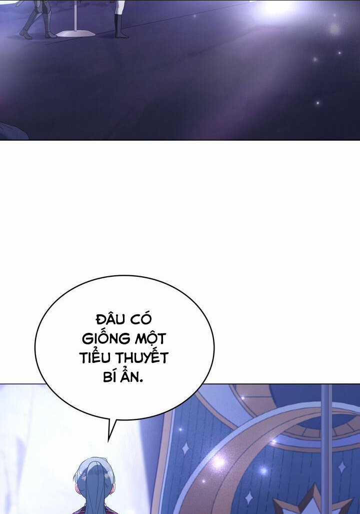 Tôi Trở Thành Nhân Vật Phản Diện Thực Sự Chapter 64 trang 27