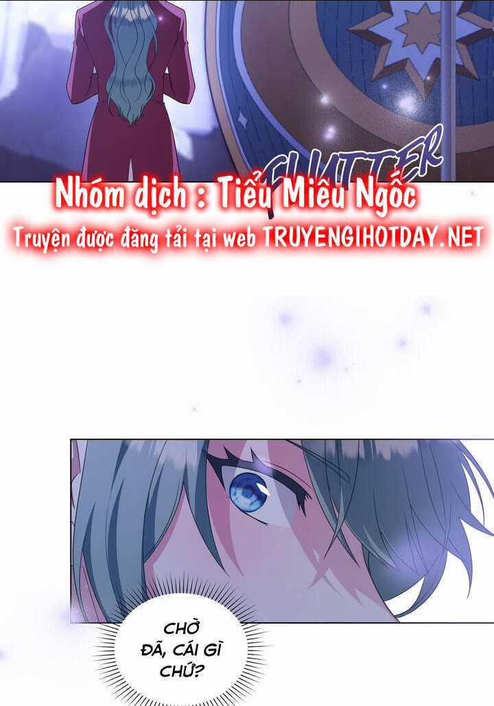 Tôi Trở Thành Nhân Vật Phản Diện Thực Sự Chapter 64 trang 28