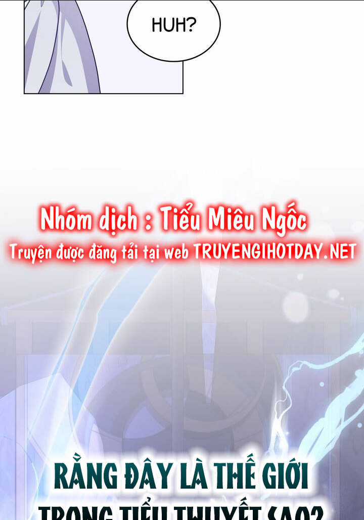 Tôi Trở Thành Nhân Vật Phản Diện Thực Sự Chapter 64 trang 33