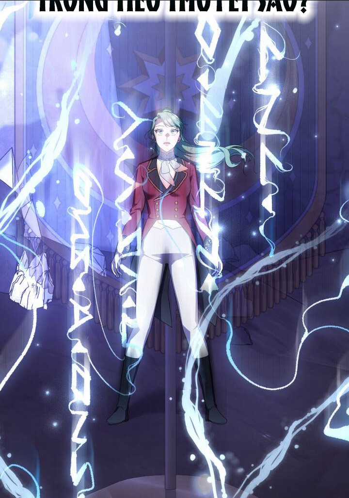 Tôi Trở Thành Nhân Vật Phản Diện Thực Sự Chapter 64 trang 34