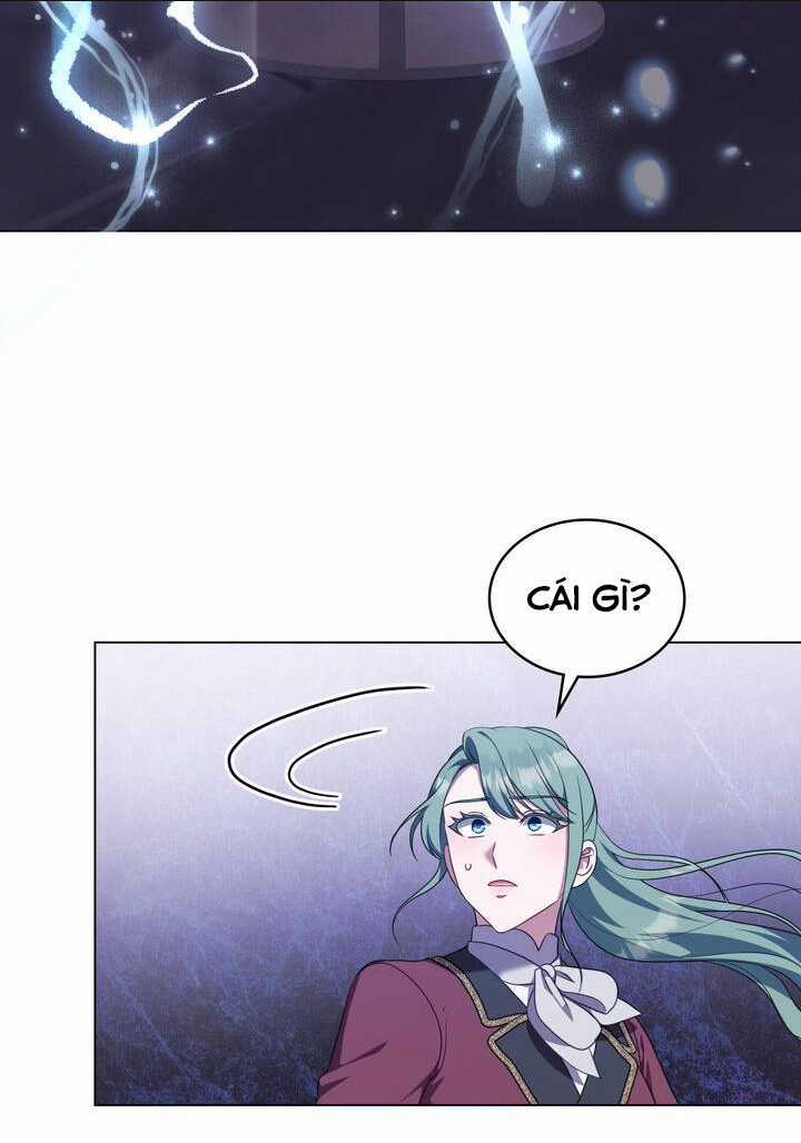 Tôi Trở Thành Nhân Vật Phản Diện Thực Sự Chapter 64 trang 35