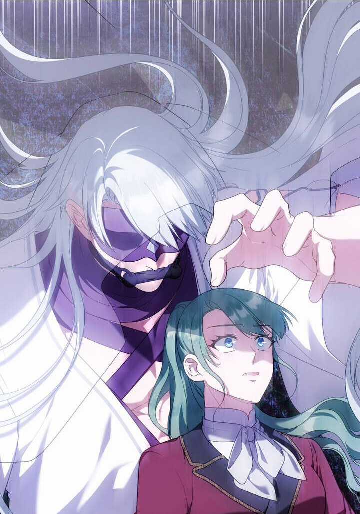 Tôi Trở Thành Nhân Vật Phản Diện Thực Sự Chapter 64 trang 37