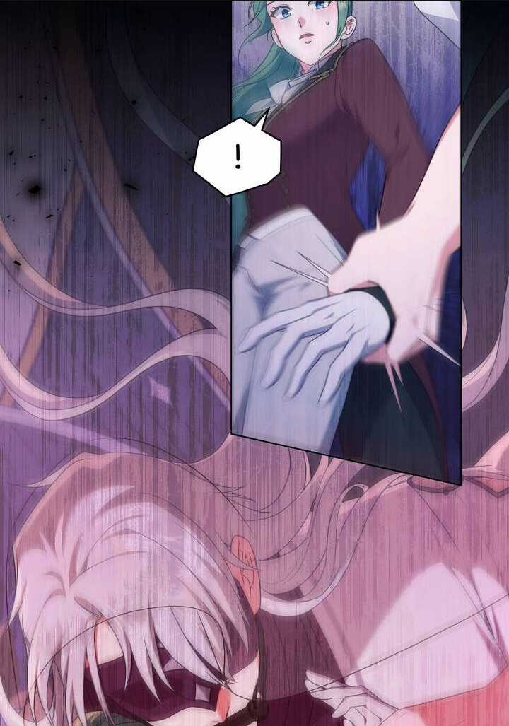 Tôi Trở Thành Nhân Vật Phản Diện Thực Sự Chapter 64 trang 39