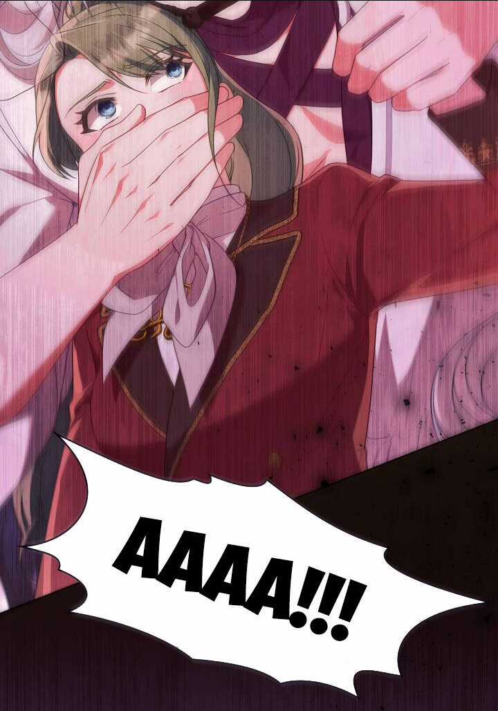 Tôi Trở Thành Nhân Vật Phản Diện Thực Sự Chapter 64 trang 40