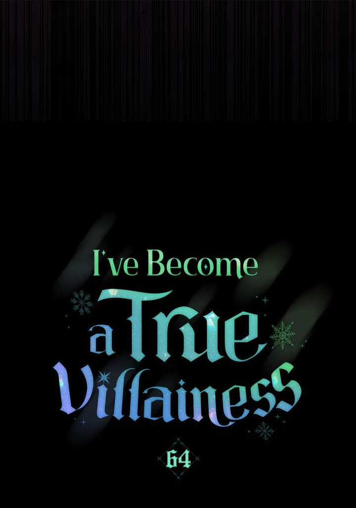 Tôi Trở Thành Nhân Vật Phản Diện Thực Sự Chapter 64 trang 44