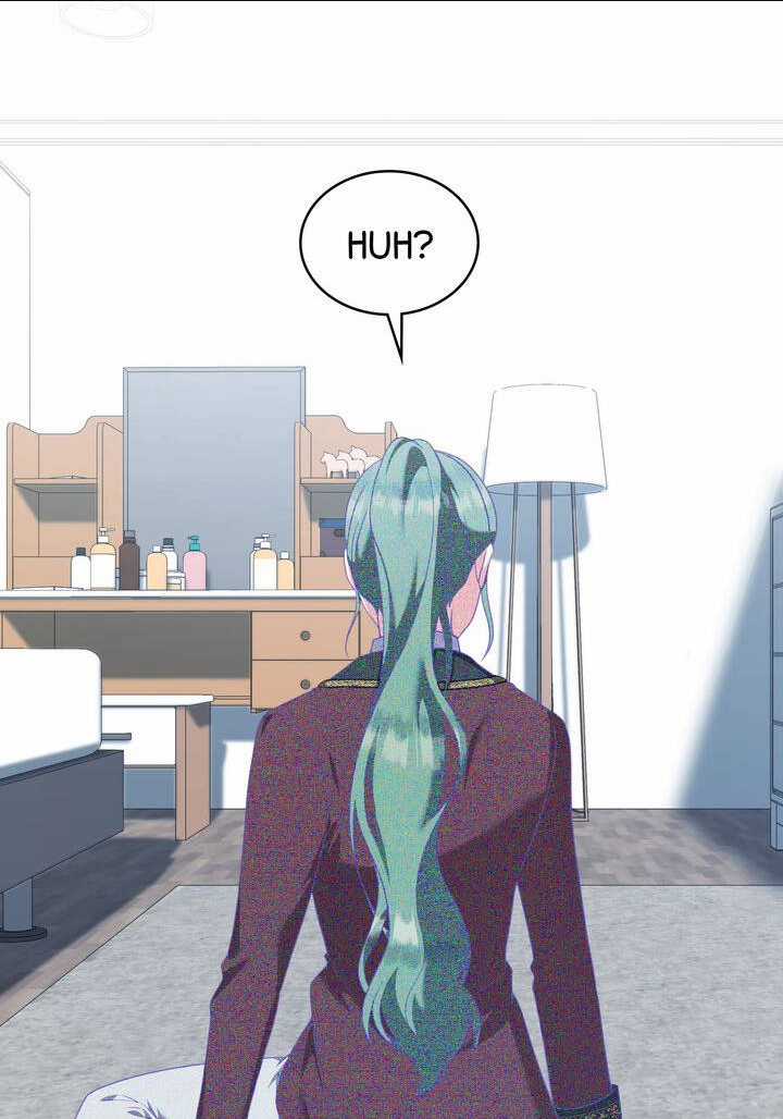 Tôi Trở Thành Nhân Vật Phản Diện Thực Sự Chapter 64 trang 47