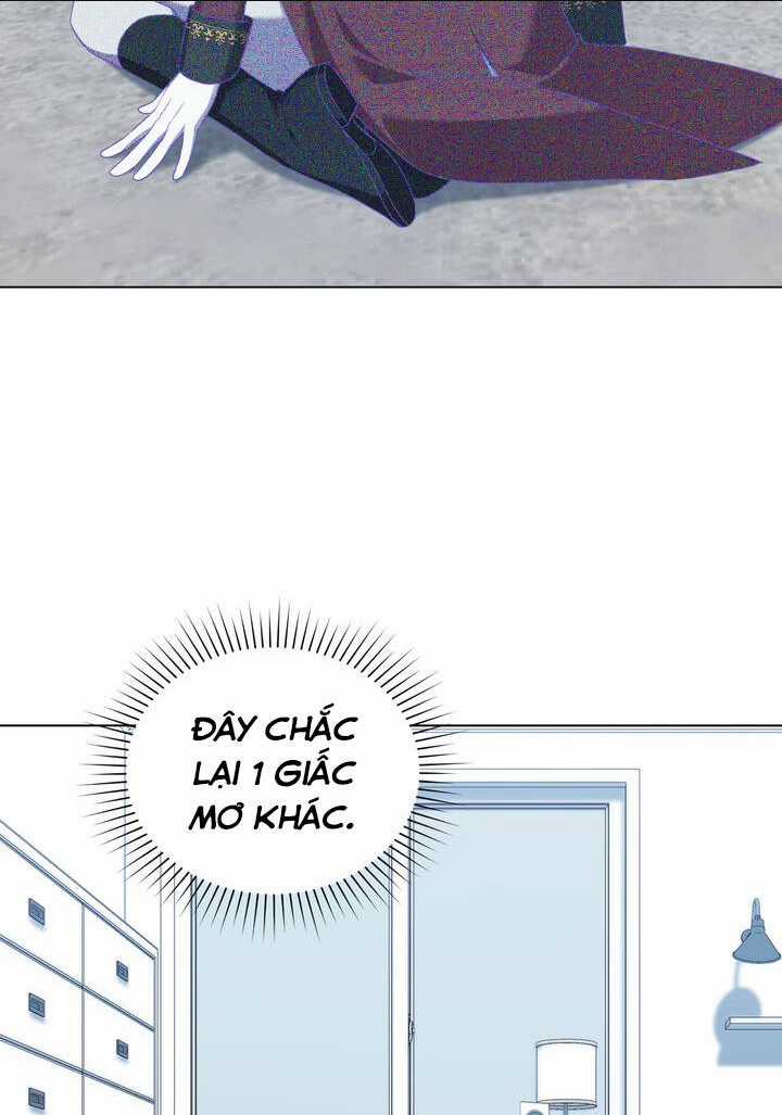 Tôi Trở Thành Nhân Vật Phản Diện Thực Sự Chapter 64 trang 48