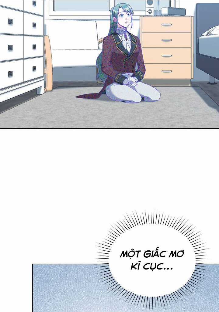 Tôi Trở Thành Nhân Vật Phản Diện Thực Sự Chapter 64 trang 49