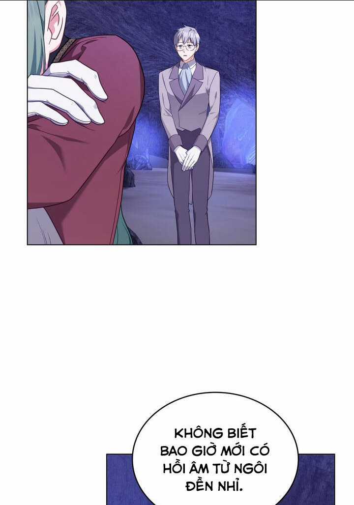 Tôi Trở Thành Nhân Vật Phản Diện Thực Sự Chapter 64 trang 5