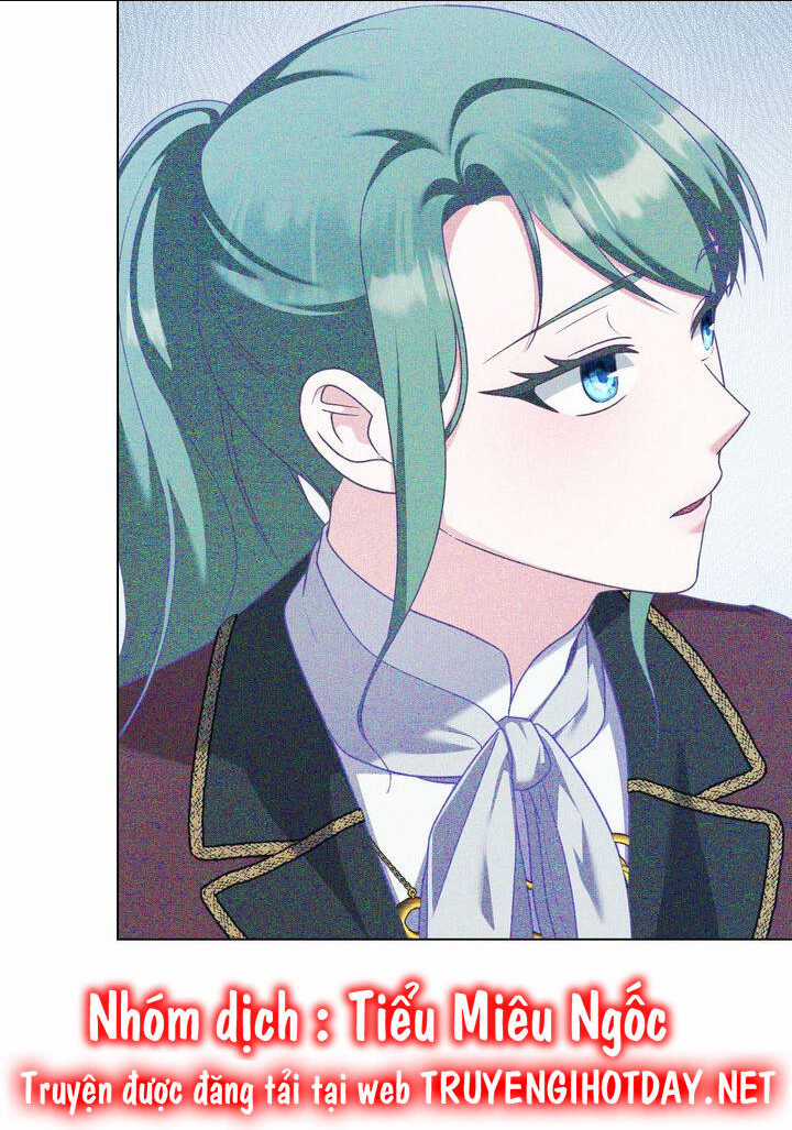 Tôi Trở Thành Nhân Vật Phản Diện Thực Sự Chapter 64 trang 50