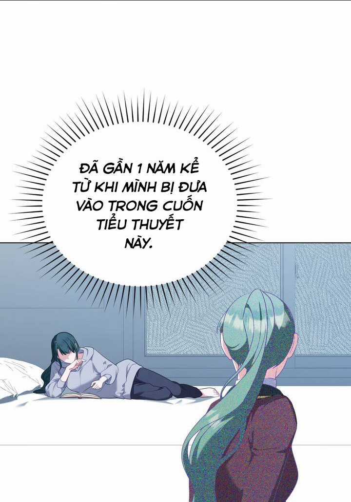 Tôi Trở Thành Nhân Vật Phản Diện Thực Sự Chapter 64 trang 51