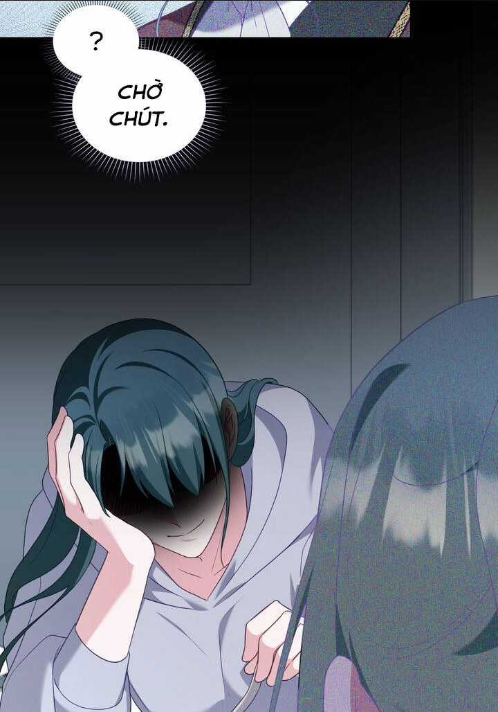 Tôi Trở Thành Nhân Vật Phản Diện Thực Sự Chapter 64 trang 54