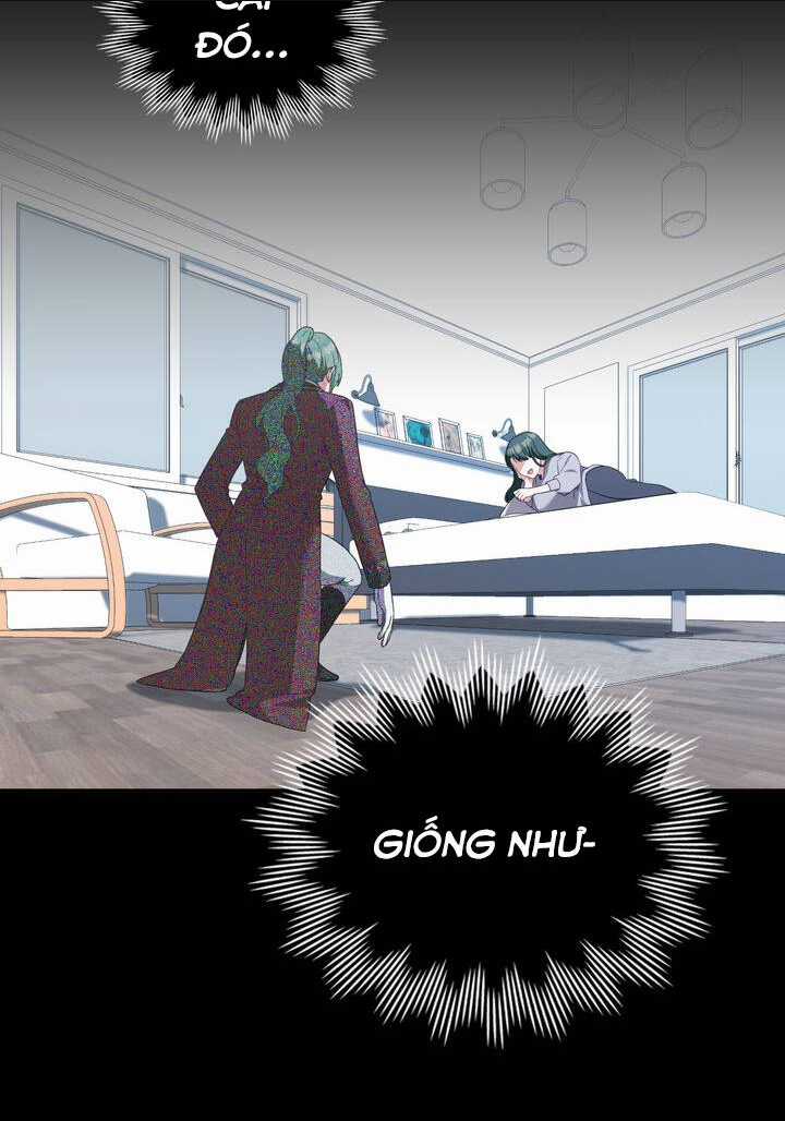 Tôi Trở Thành Nhân Vật Phản Diện Thực Sự Chapter 64 trang 56