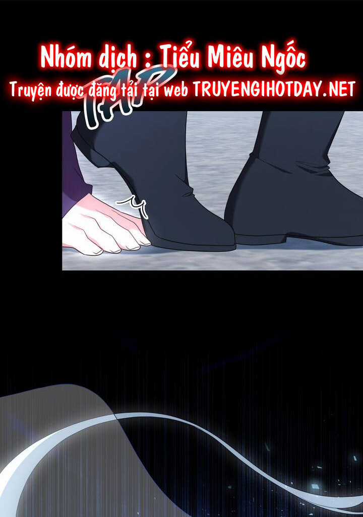 Tôi Trở Thành Nhân Vật Phản Diện Thực Sự Chapter 64 trang 57