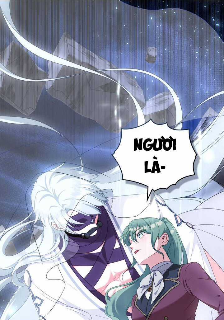 Tôi Trở Thành Nhân Vật Phản Diện Thực Sự Chapter 64 trang 58